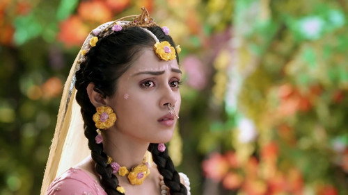 RadhaKrishn Season 1 Episode 45 - Radha Complains to Yashodha
