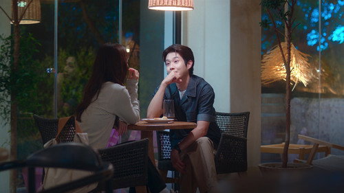Melo Movie Season 1 Episode 8 - All You Need Is Love