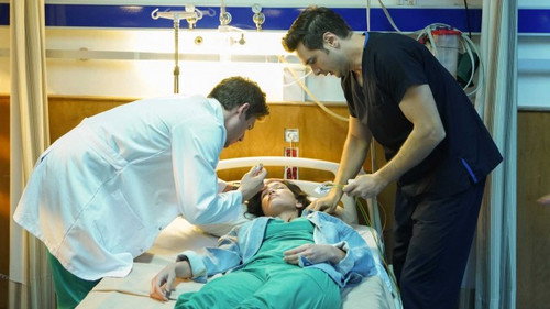 The Town Doctor Season 2 Episode 8 - Episode 21