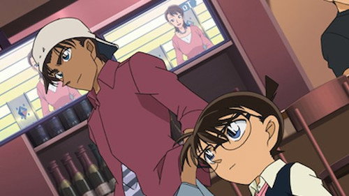 The Whereabouts of the Embarrassing Charm (2) still