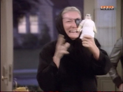 Happy Days Season 6 Episode 9 - The Evil Eye