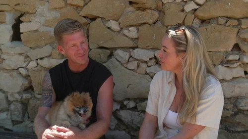 B&B Vol Liefde Season 6 Episode 18 - Episode 18