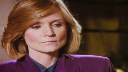 Knots Landing Season 7 Episode 19 - A Key to a Woman's Heart