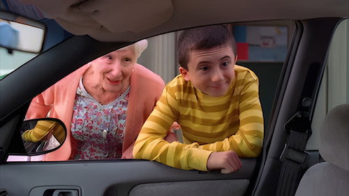The Middle Season 3 Episode 22 - The Clover