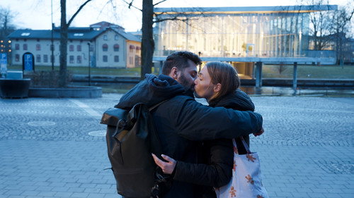 Married at First Sight Sweden Season 13 Episode 5 - Episode 5