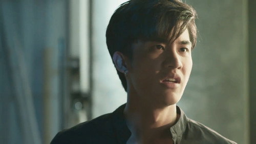 Dark Blue Kiss Season 1 Episode 10 - Episode 10