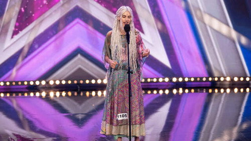 Mam talent! Season 14 Episode 9 - Episode 9