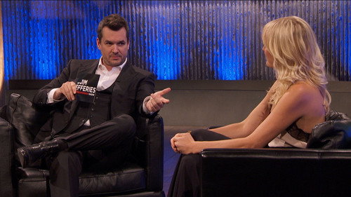 The Jim Jefferies Show Season 2 Episode 4 - Comey's Nasty Little Tell-All
