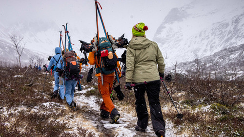71° North - Norways Toughest Celebrity Season 18 Episode 13 - Episode 13
