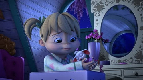 Alvinnn!!! and The Chipmunks Season 4 Episode 47 - You Troll