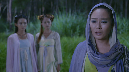The Journey of Flower Season 1 Episode 24 - Episode 24