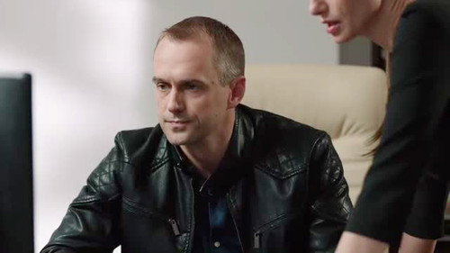 Secrecy of the Investigation Season 21 Episode 12 - Episode 12