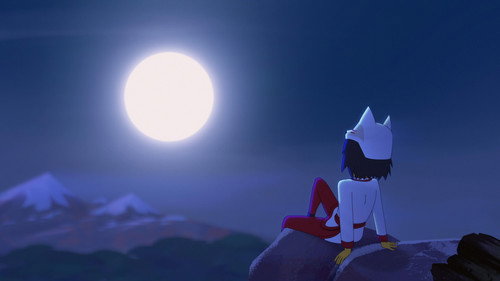 Ninjago: Masters of Spinjitzu Season 11 Episode 24 - The Last of the Formlings