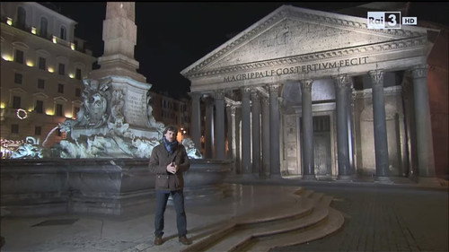 Ulisse - The Pleasure of Discovery Season 14 Episode 17 - The Wonders of Christian Rome (Second Version)