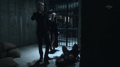 GARO Season 5 Episode 11 - Trap