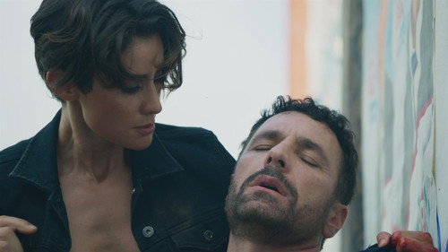 La Reina del Sur Season 2 Episode 47 - Episode 47