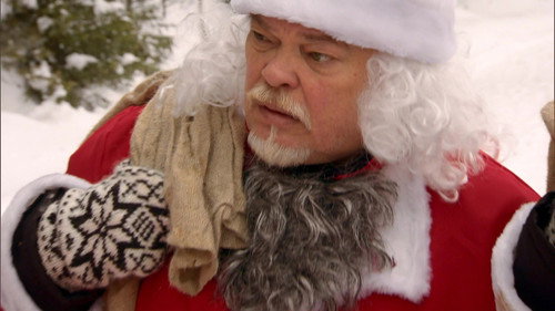 Nissene over skog og hei Season 1 Episode 8 - Episode 8