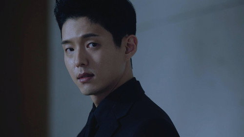 Bad Prosecutor Season 1 Episode 8 - Jin Jung Arrests Kim Tae-ho