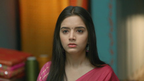 Doree Season 2 Episode 16 - Doree Feels Helpless