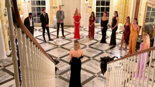 Celebs Go Dating Season 9 Episode 15 - Episode 15