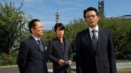 AIBOU: Tokyo Detective Duo Season 9 Episode 9 - Episode 9
