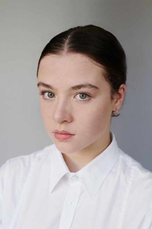 Eva Marlen Hirschburger
