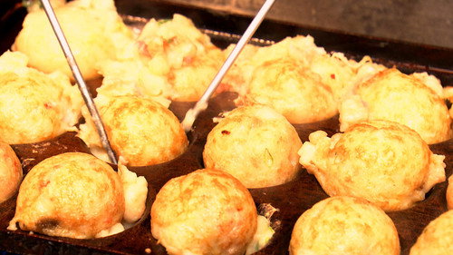 Japanology Plus Season 6 Episode 13 - Konamon: Flour-based Cuisine