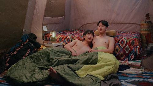 Police in Love Season 1 Episode 7 - Episode 7