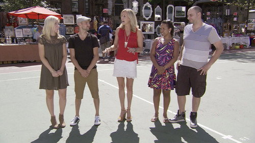 Flea Market Flip Season 9 Episode 6 - An Egg-cellent Flip