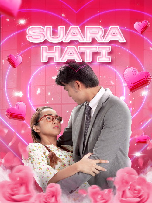 Suara Hati poster