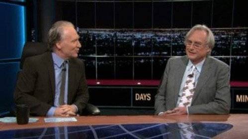 Real Time with Bill Maher Season 7 Episode 29 - October 02, 2009
