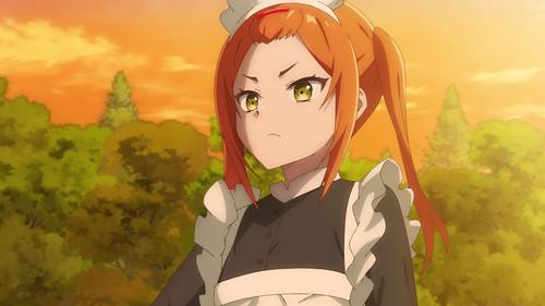 The Maid I Hired Recently Is Mysterious Season 1 Episode 9 - Complicated, Convoluted, Perplexing, Honest Feelings