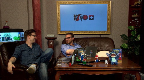 Kino Plus Season 1 Episode 17 - Episode 17