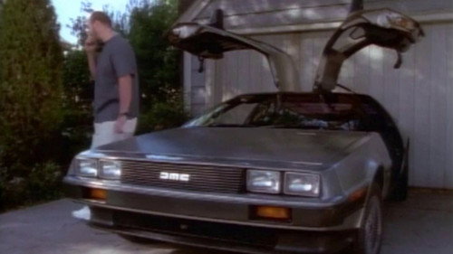 Get a Life Season 2 Episode 12 - 1977 2000