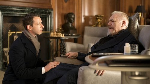Succession Season 1 Episode 3 - Lifeboats