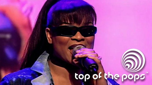 Top of the Pops Season 37 Episode 24 - 16th June 2000