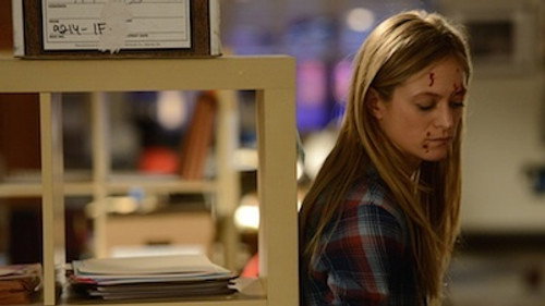 The Divide Season 1 Episode 2 - No Such Thing as Justice