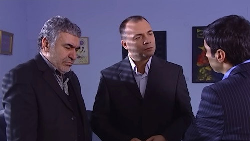 Wadi Al Zeab Season 2 Episode 17 - Episode 37