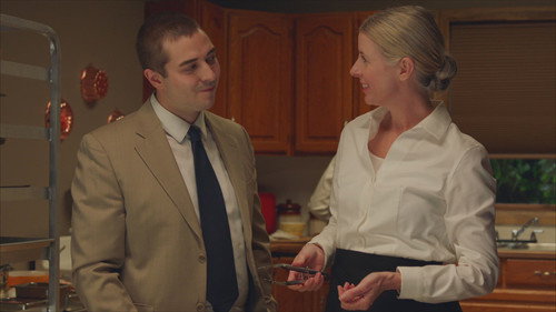 The Food That Built America Season 7 Episode 14 - Say Yes to the Dressing