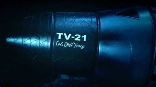 Thunderbirds Are Go! Season 2 Episode 6 - Up From the Depths (Part 1)