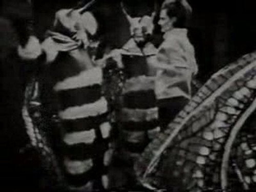 Doctor Who Season 2 Episode 17 - The Zarbi