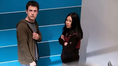 undefined Season 1 Episode 6 - Iron Sisters