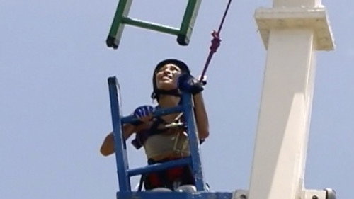 The Challenge Season 6 Episode 12 - Stairway To Heaven