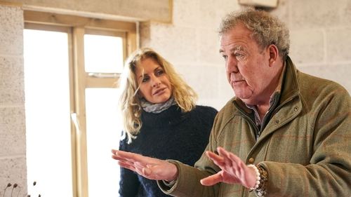 Clarkson's Farm Season 1 Episode 3 - Shopping