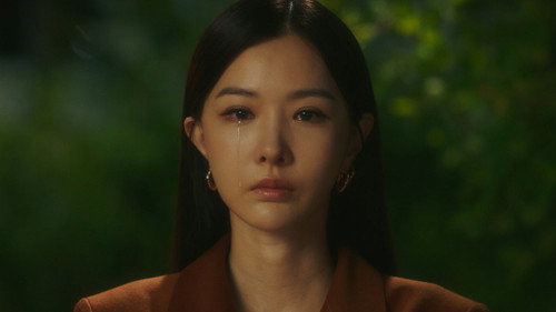 Numbers Season 1 Episode 9 - VP Han’s Big Plan