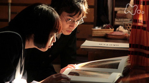 Episode 105 still