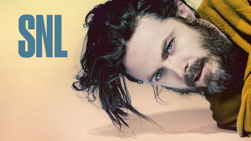 Saturday Night Live Season 42 Episode 10 - Casey Affleck with Chance the Rapper