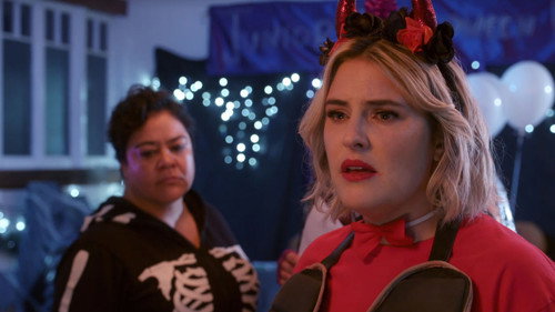 Mean Mums Season 1 Episode 5 - The Rat