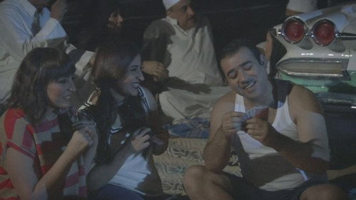 Kanat Alsham w Knain Alshamia Season 1 Episode 12 - Episode 12