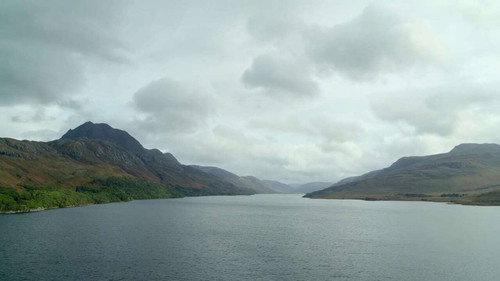 Scotland from the Sky Season 2 Episode 3 - Our Working Lives